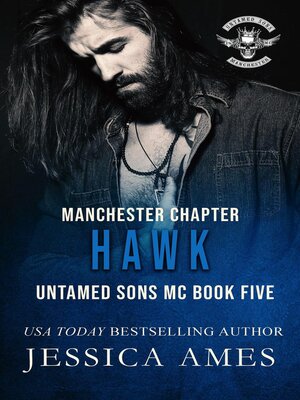 cover image of Hawk